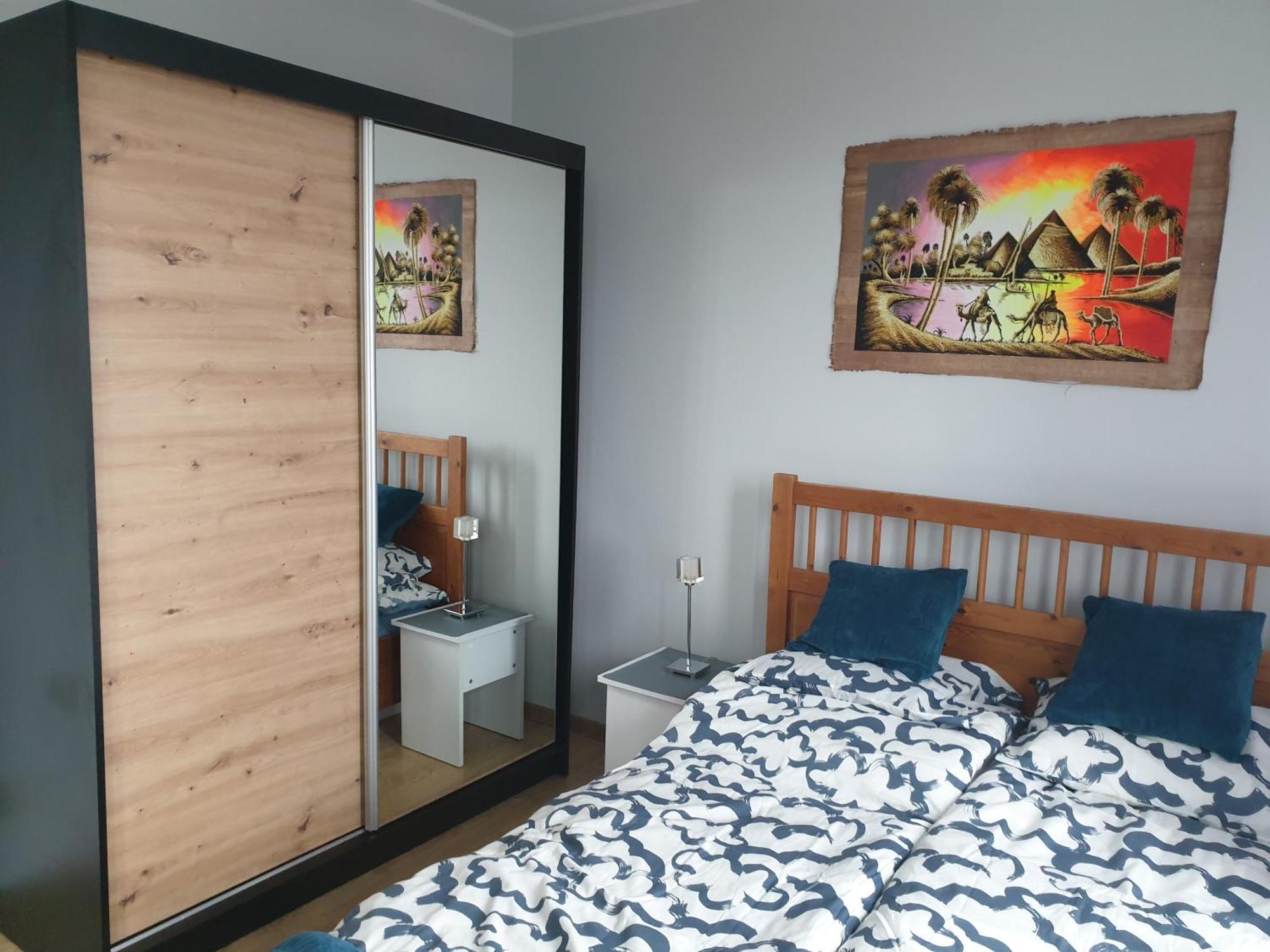 Clicktheflat24 Apart Rooms Pokoje Czechow Lublin Exterior photo
