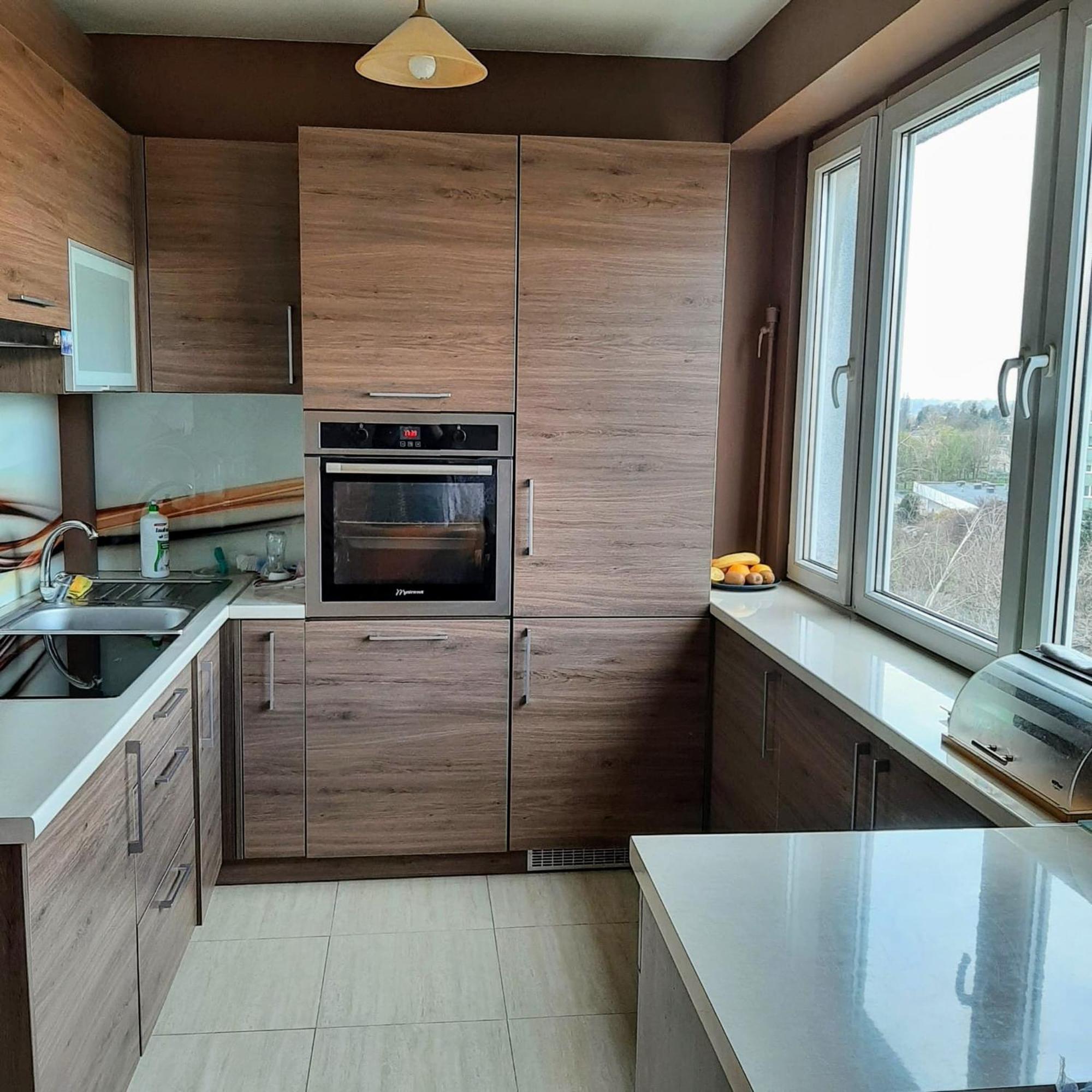 Clicktheflat24 Apart Rooms Pokoje Czechow Lublin Exterior photo